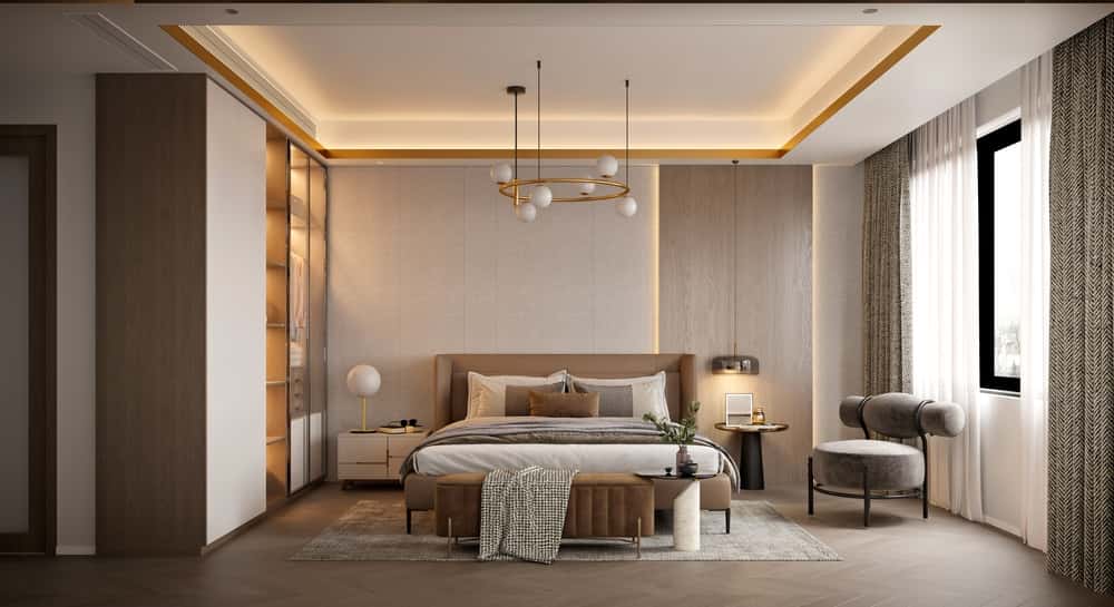 frosted glass for bedroom windows