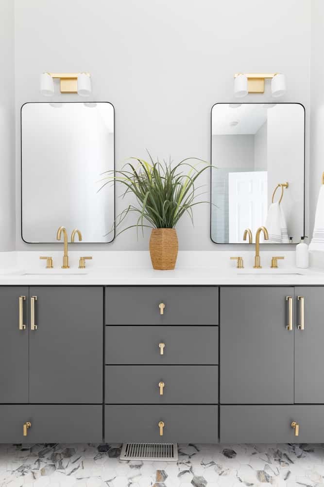 functional bathroom vanity designs