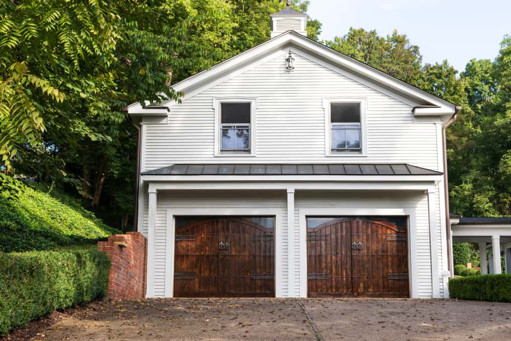 garage house portico design