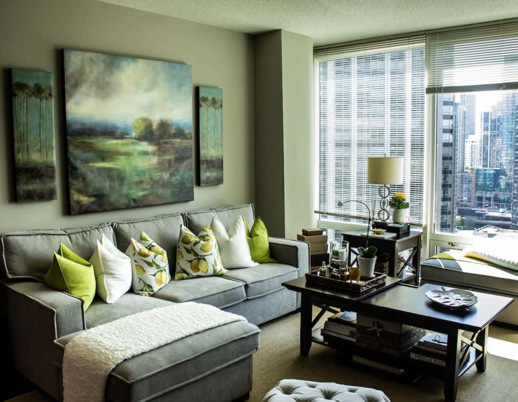 18 DIY Eggshell Paint Ideas for Exclusive Interior Designs