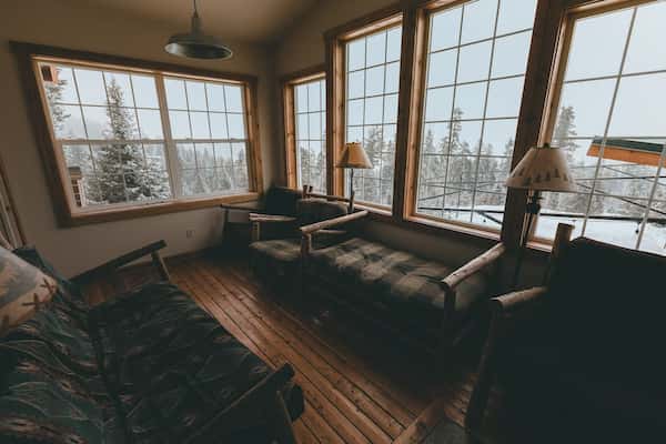 hardwood bedroom wooden flooring