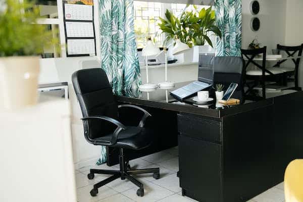 home office design