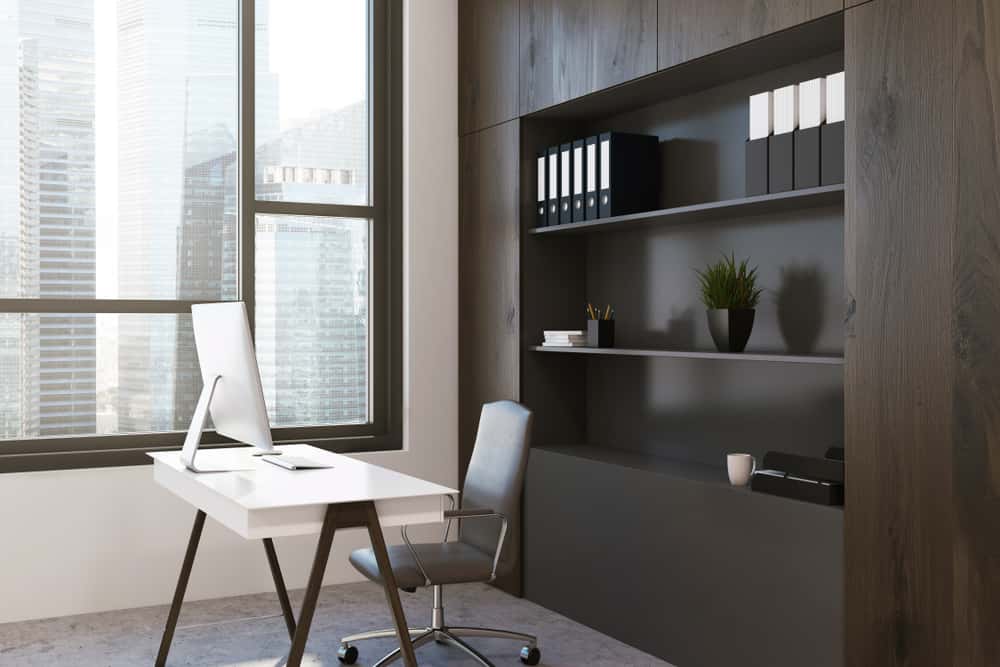 home office design