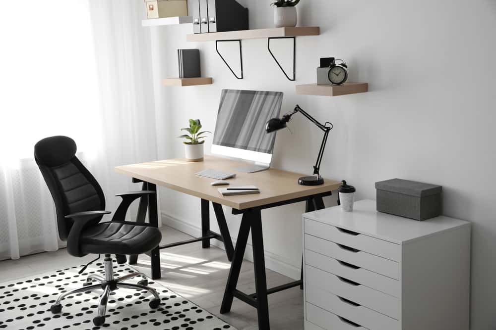 home office ideas