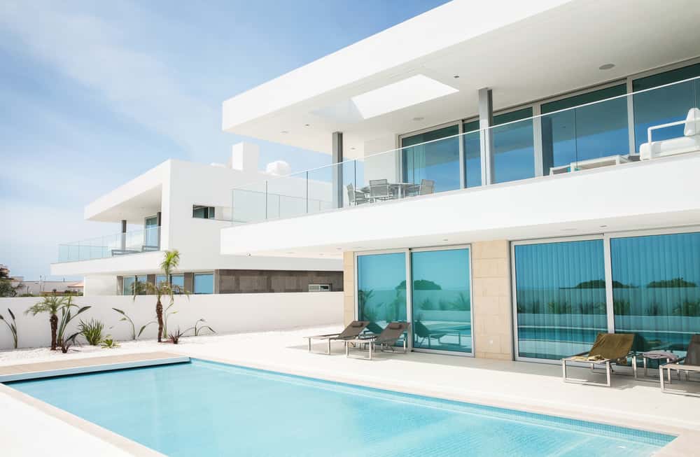 home swimming pools tiles