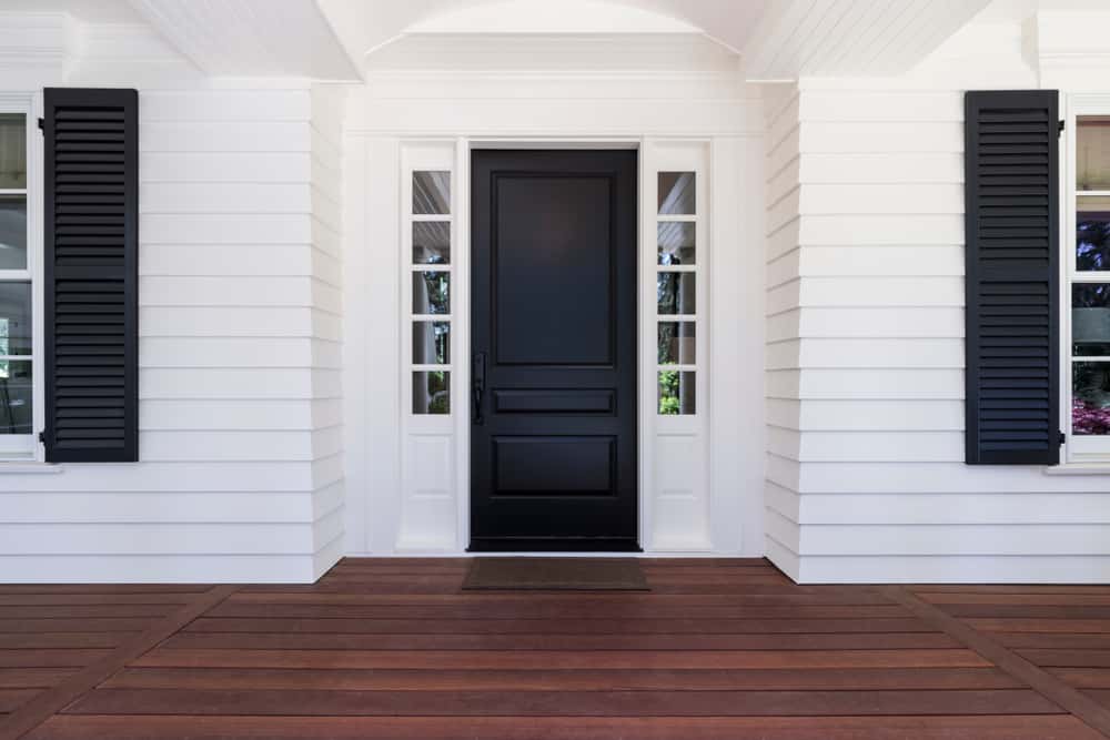 horizontal wall cement design