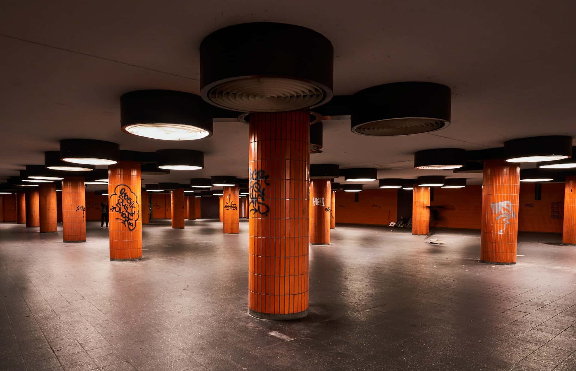 house pillar design