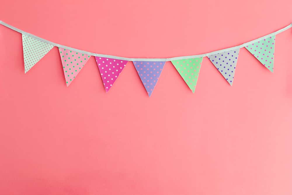 how to make beautiful wall hangings with paper