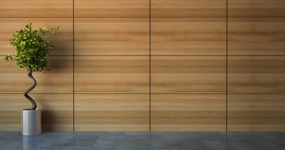 improve aesthetics with acoustic wall panels