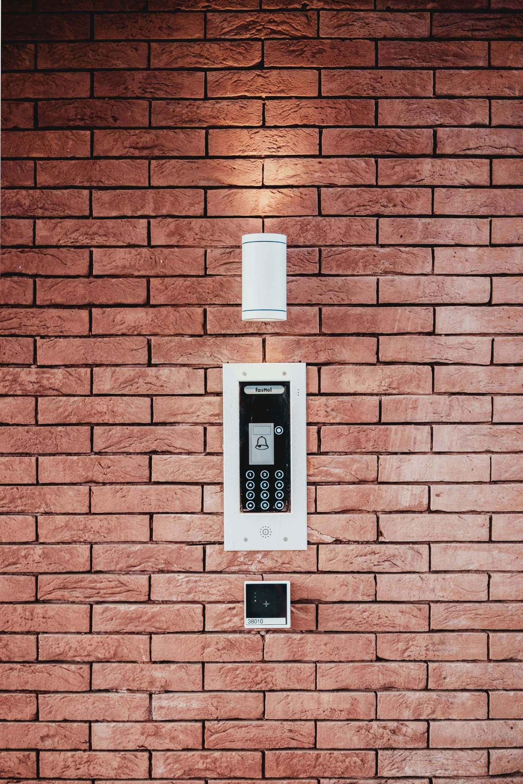 keypad front door lock