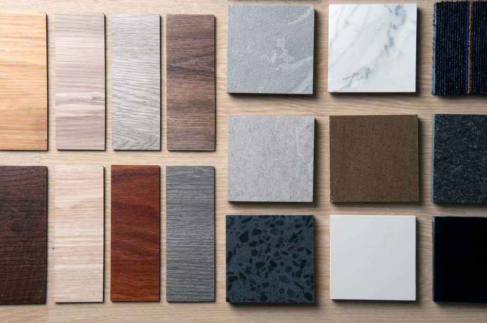 Laminate Flooring Design