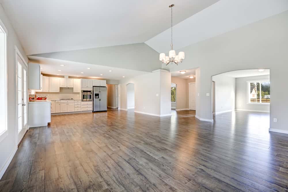 Laminate Flooring Design