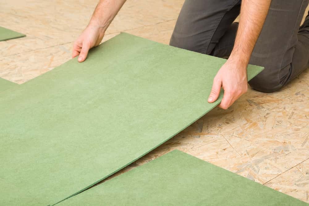 Laminate Sheet