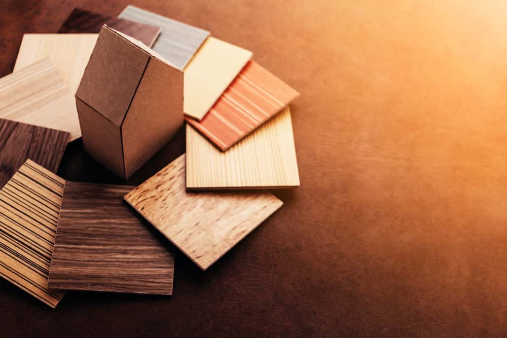 Laminate Wood