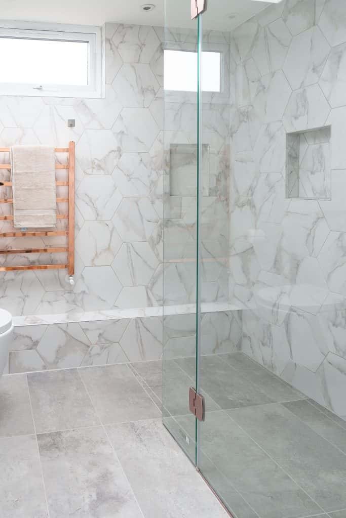 lilac marble