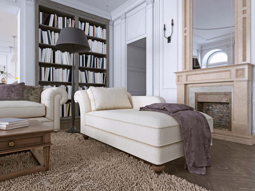 lounge sofa chair