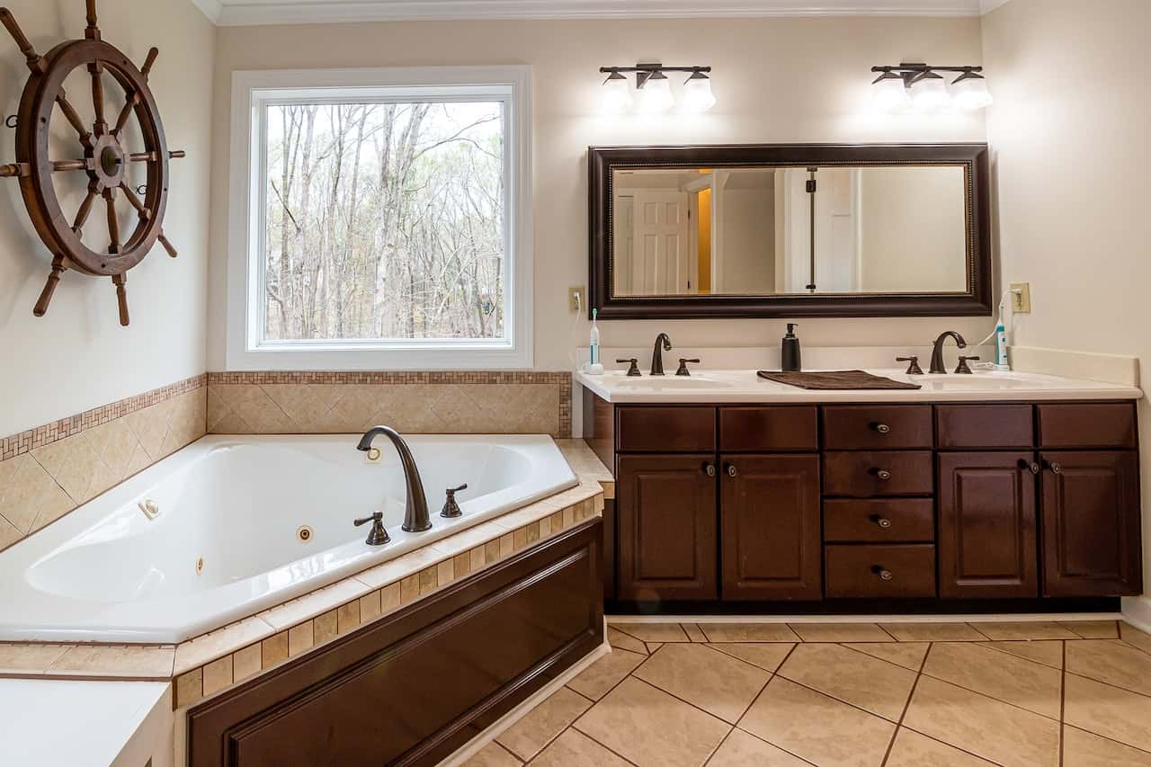 luxury vanity designs