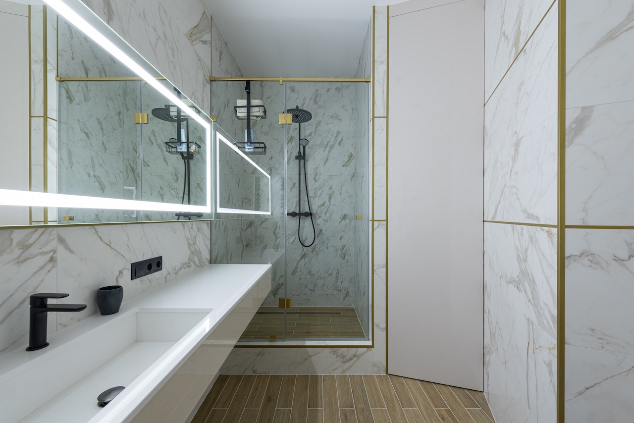 Marble Wash Basin