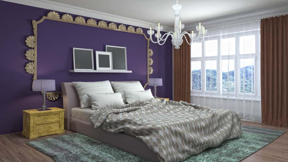 metal bed backs