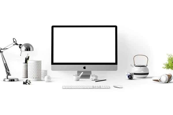 modern home office ideas