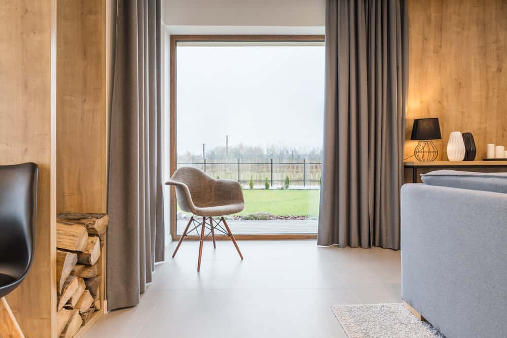 modern pelmet designs