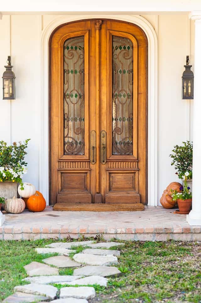 modern wood carving designs for main door