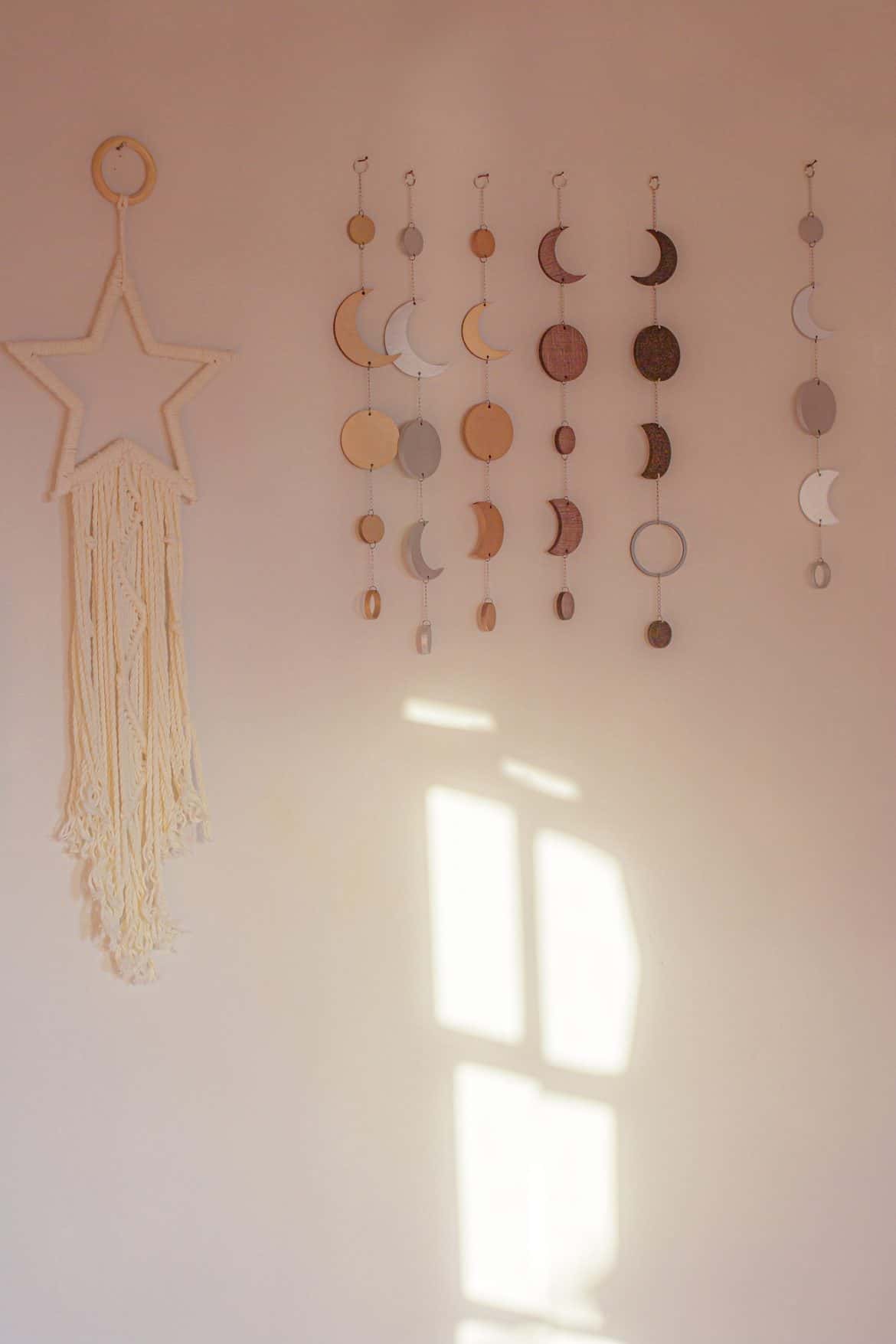 Wall Hanging Ideas to Instantly Elevate Your Home Decor