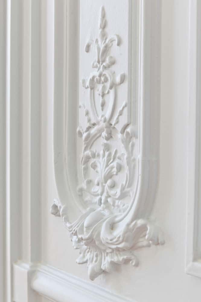 moulding pop design