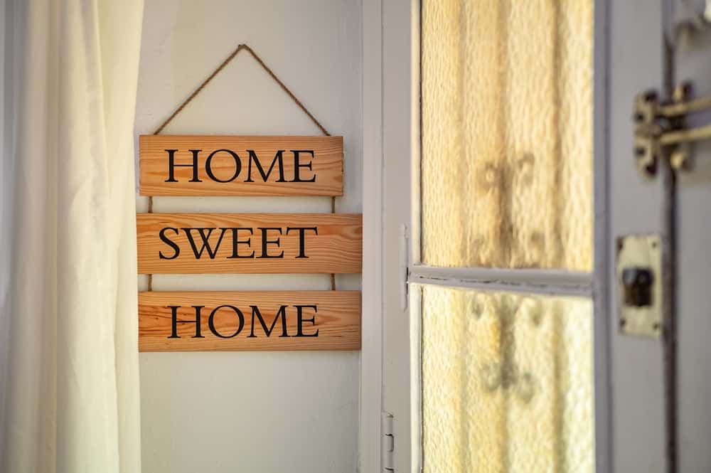 name plate design for home