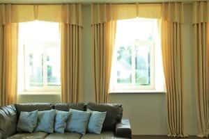 Illustration of Pelmet Sunroom Doors Cost