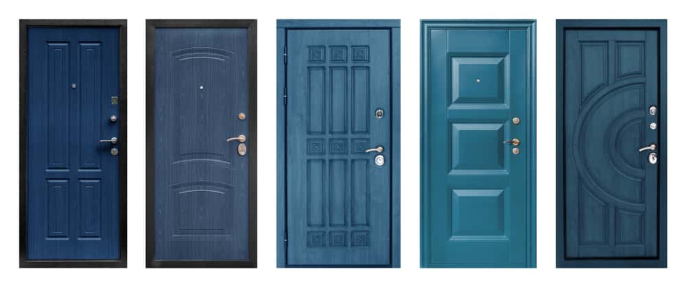 polished pvc designs