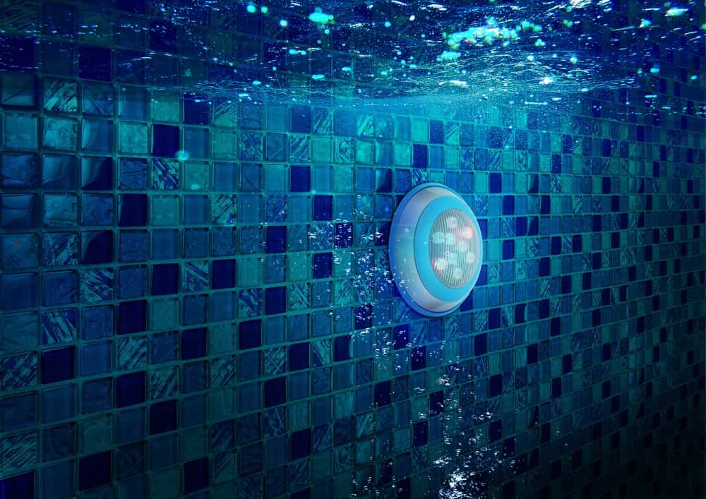 porcelain pool tiles