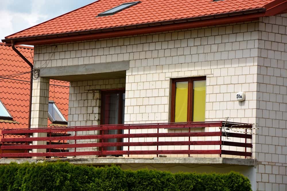 porotherm smart bricks