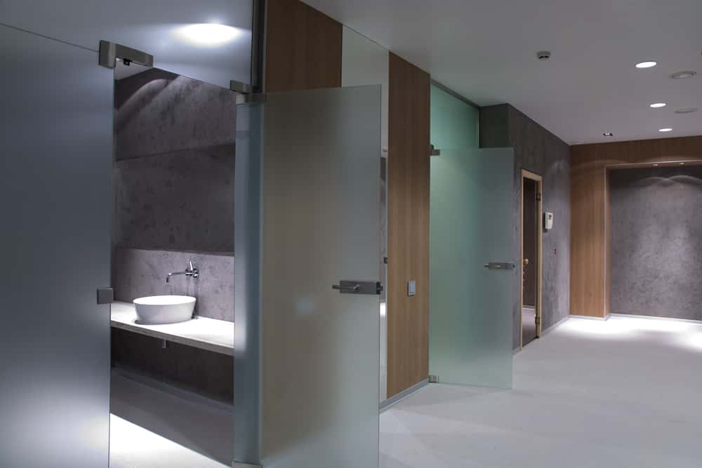 privacy glass