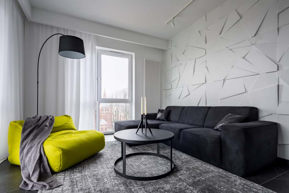 pvc acoustic panels