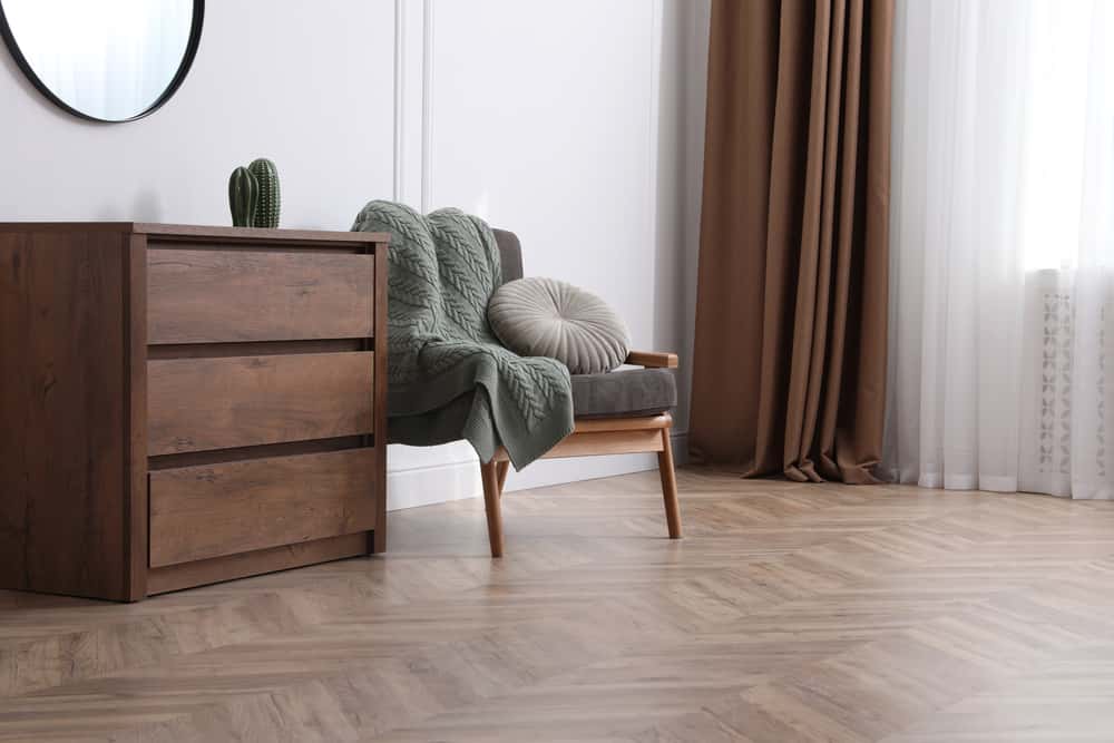PVC Carpet Design for Floor
