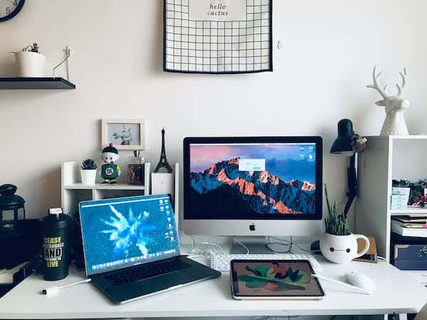 quirky home office ideas