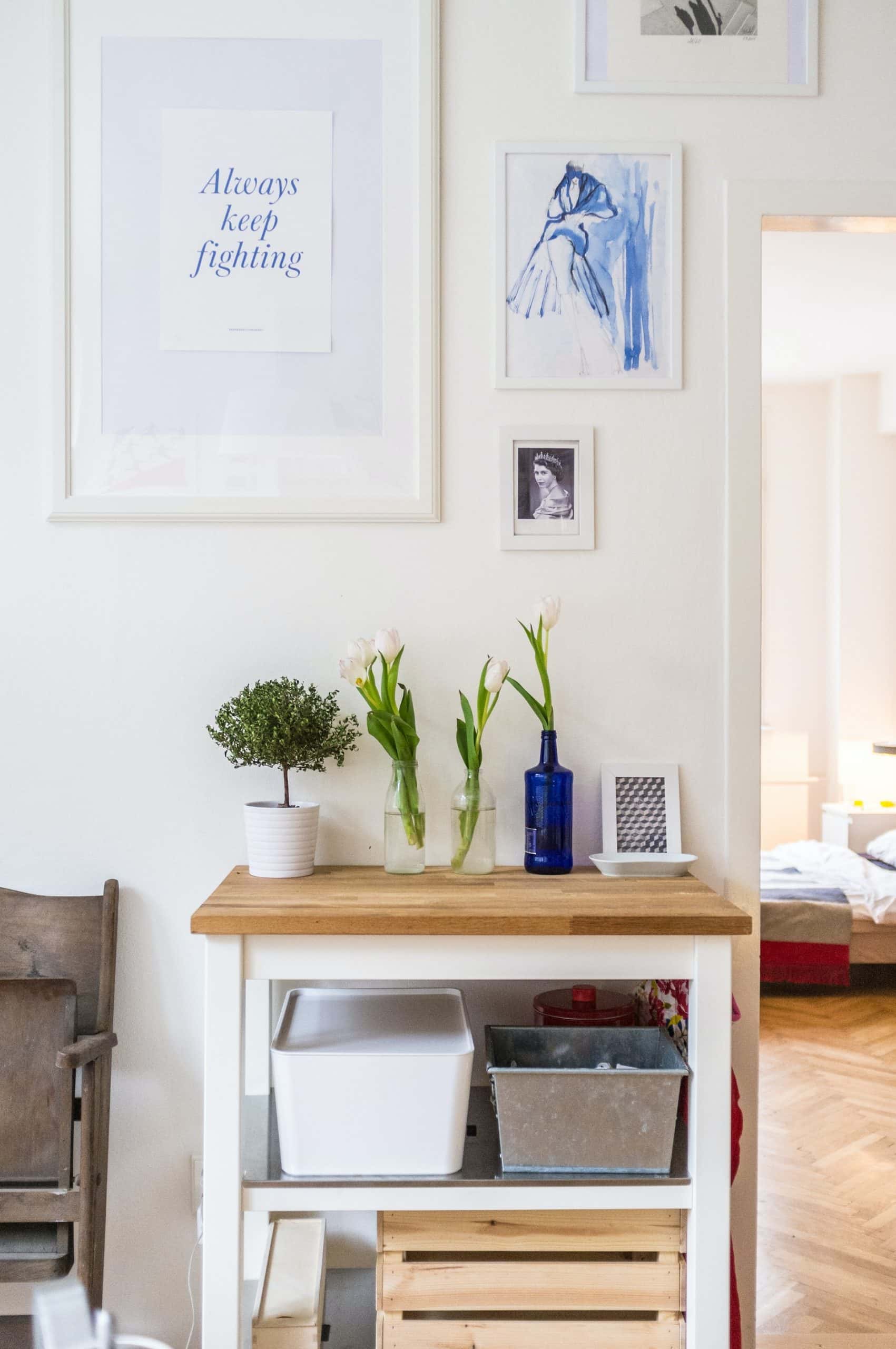 Quotes Wall Hanging Ideas