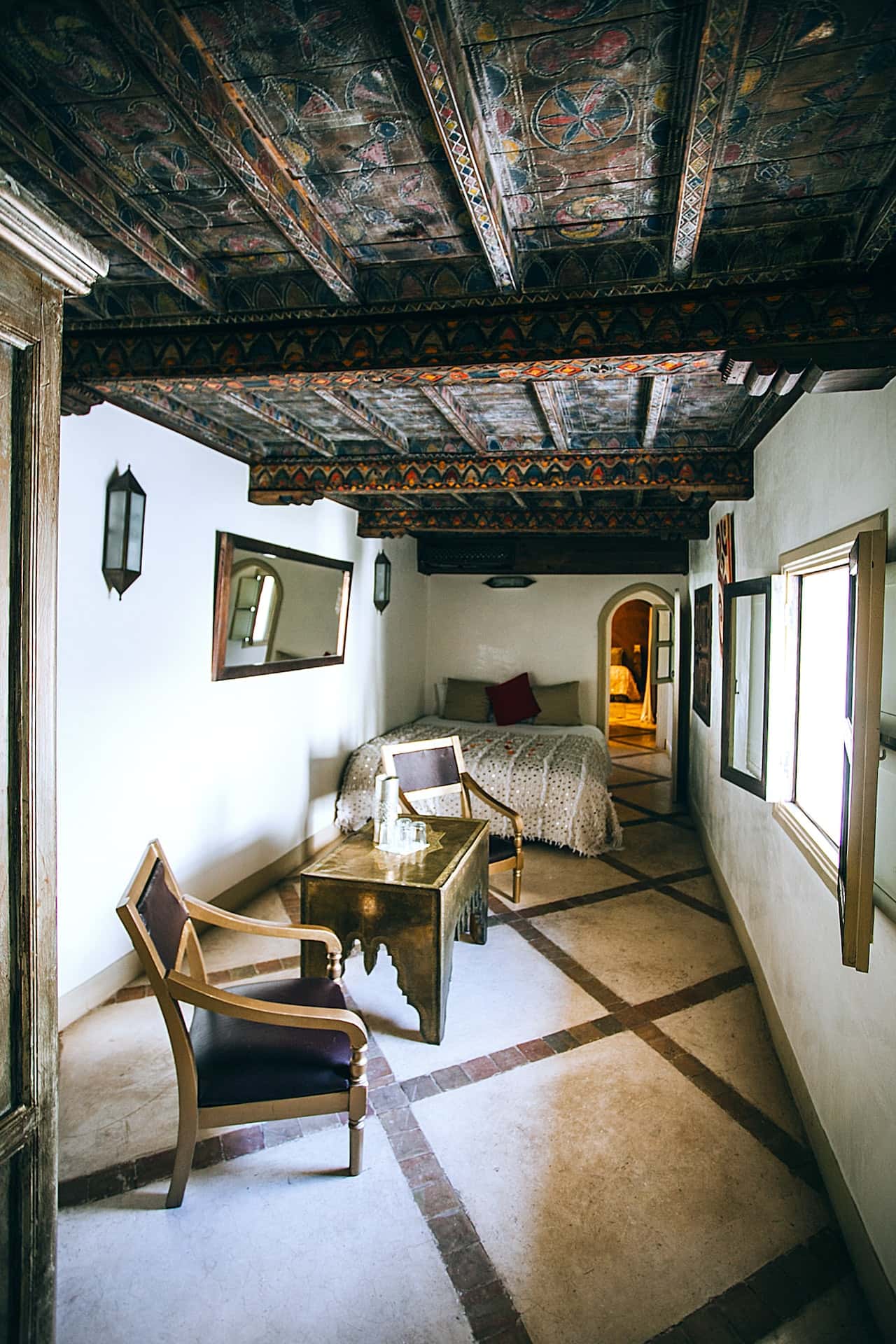 rich tone tiles 