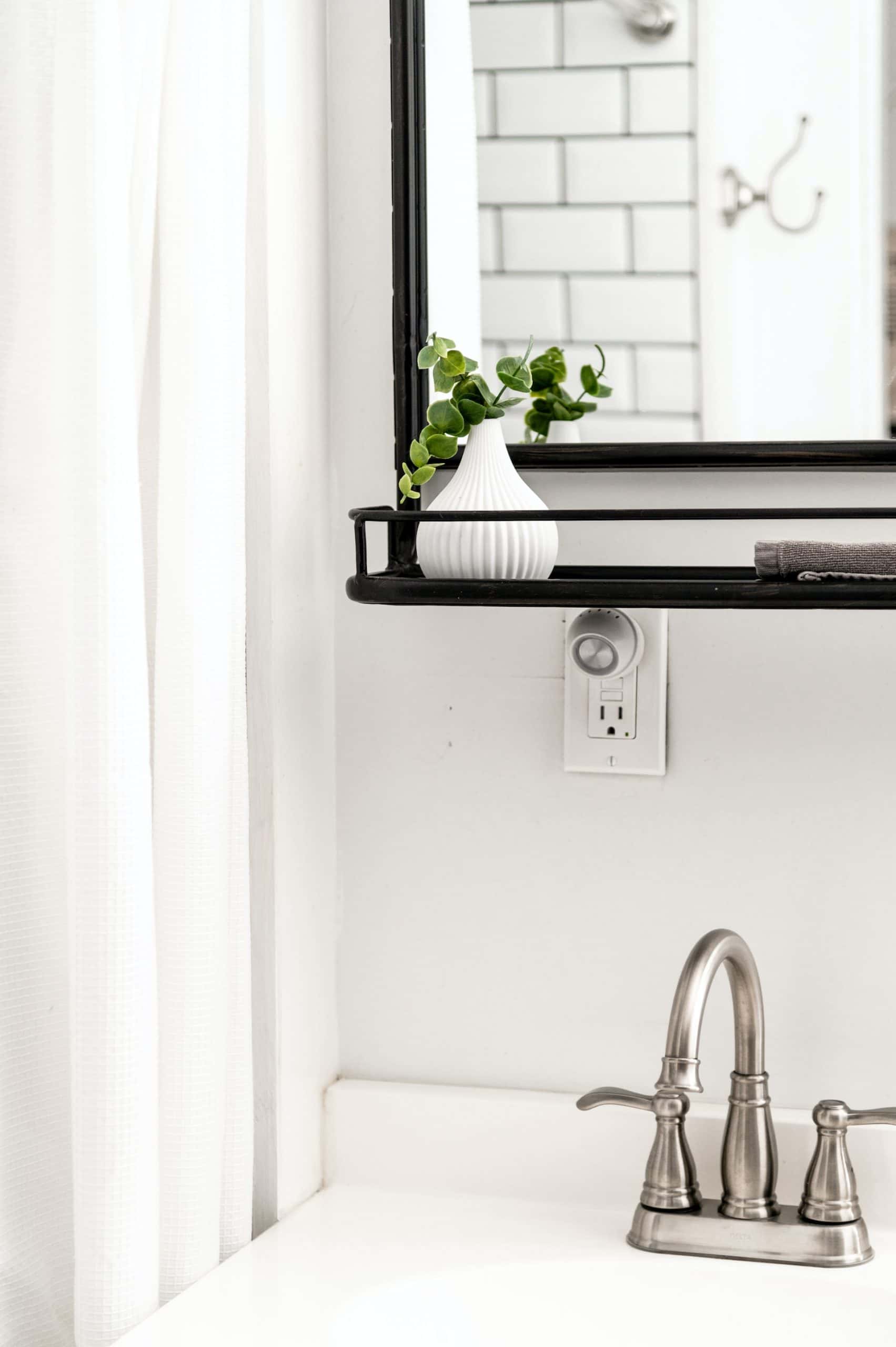 robust stainless steel tap design