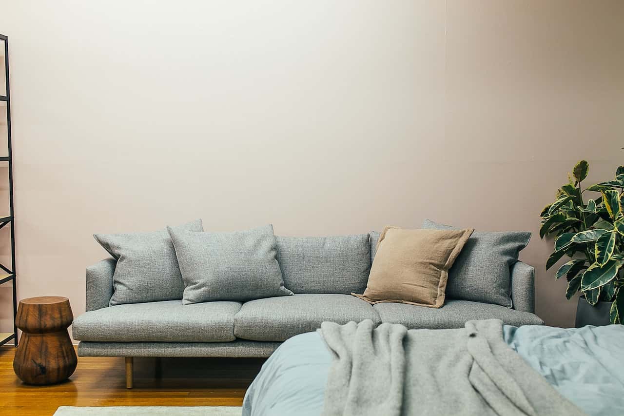roll down sofa bed design