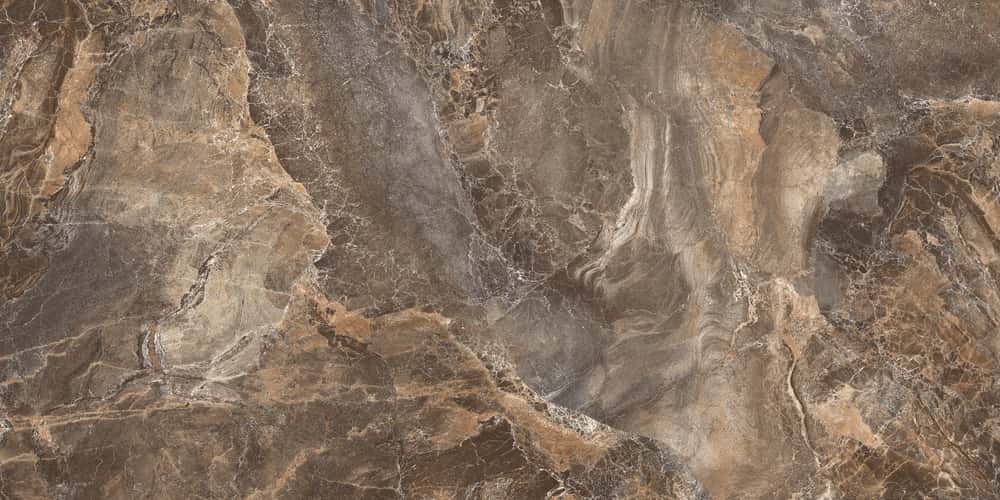 russet brown vitrified tiles