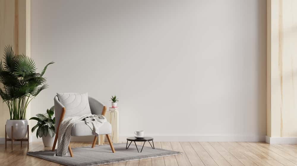 scandinavian sofa chair