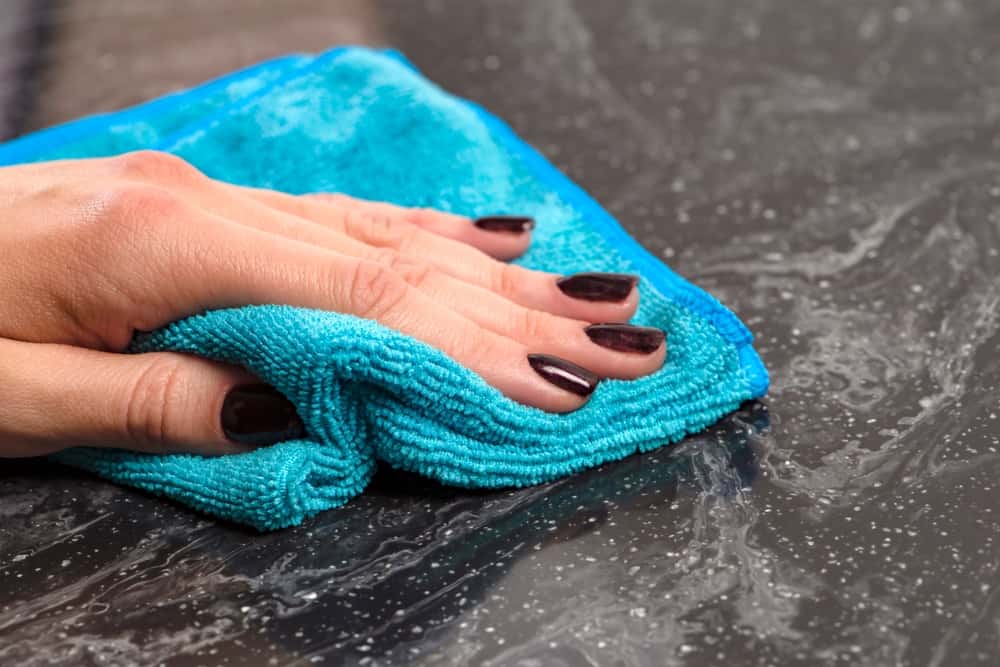 Sealant Chemicals Marble Floor Cleaning