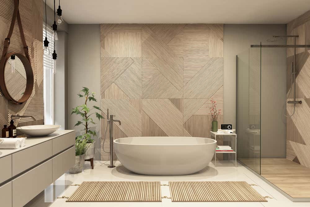 Shower Door Designs