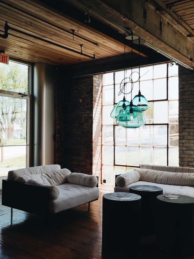 simple plywood ceiling design