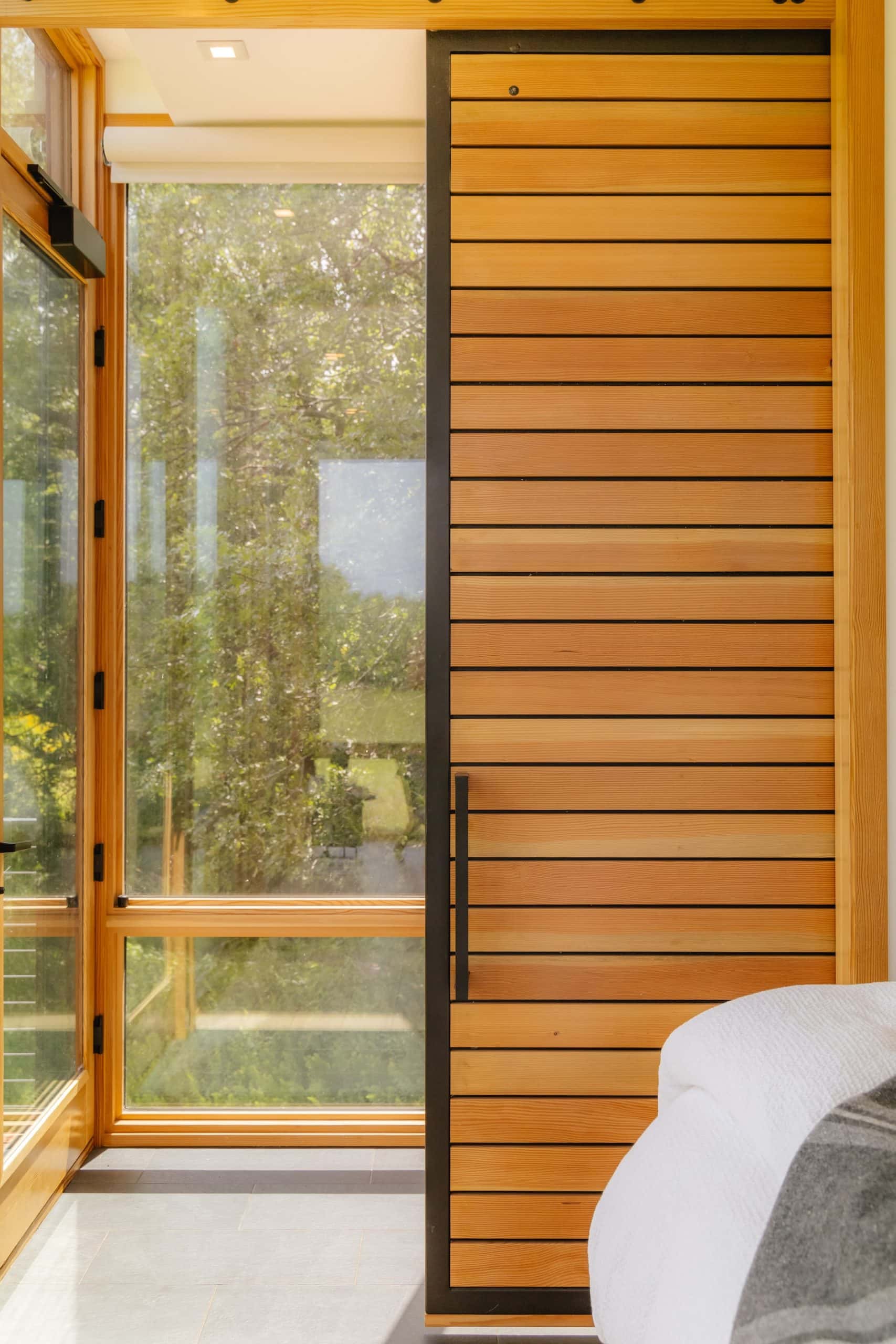 Sliding Door Design