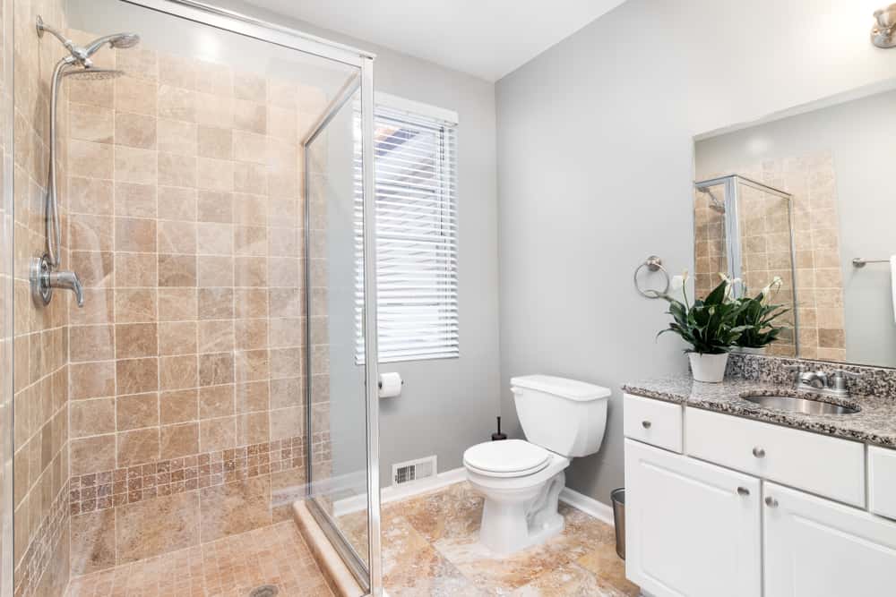 small bathroom tile ideas