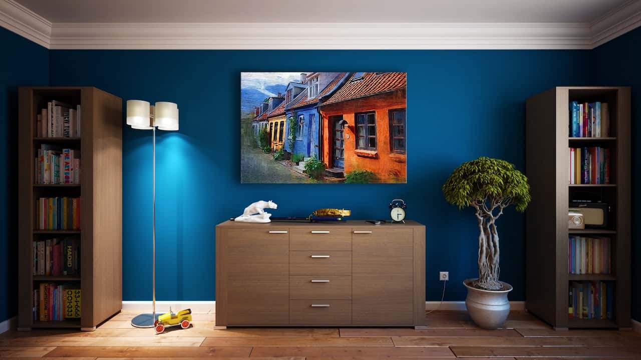 small cupboard design for compact halls