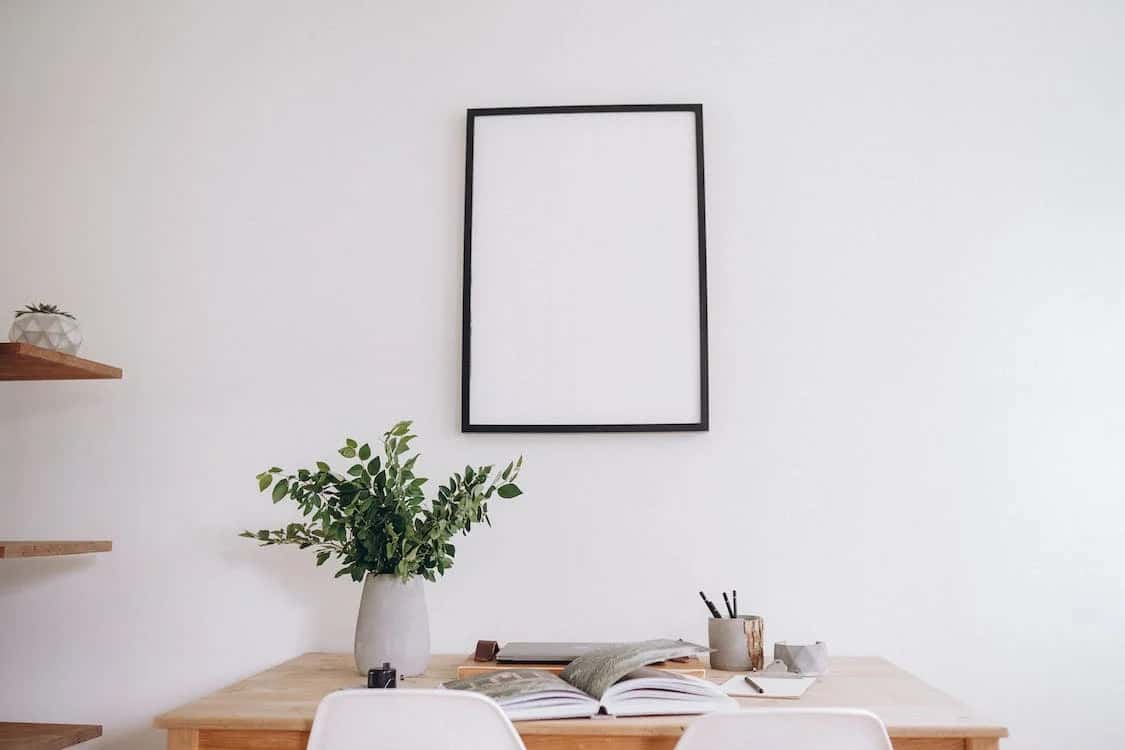small home office ideas